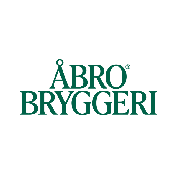 Aaebro bryggeri logo