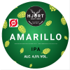 Hjort Beer Amarillo