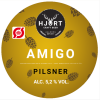 Hjort Beer Amigo