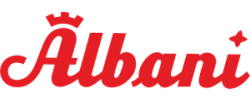 albani logo