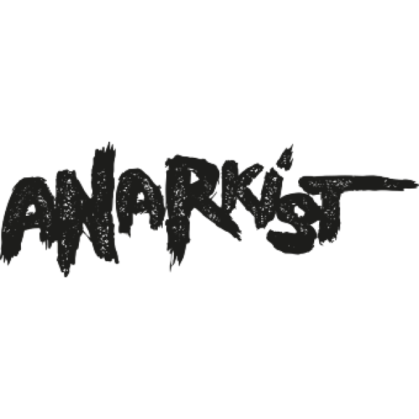 anarkist logo