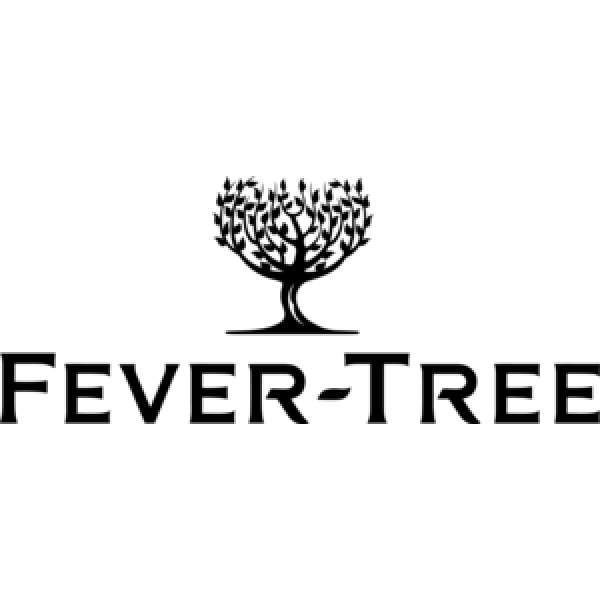 fever tree logo