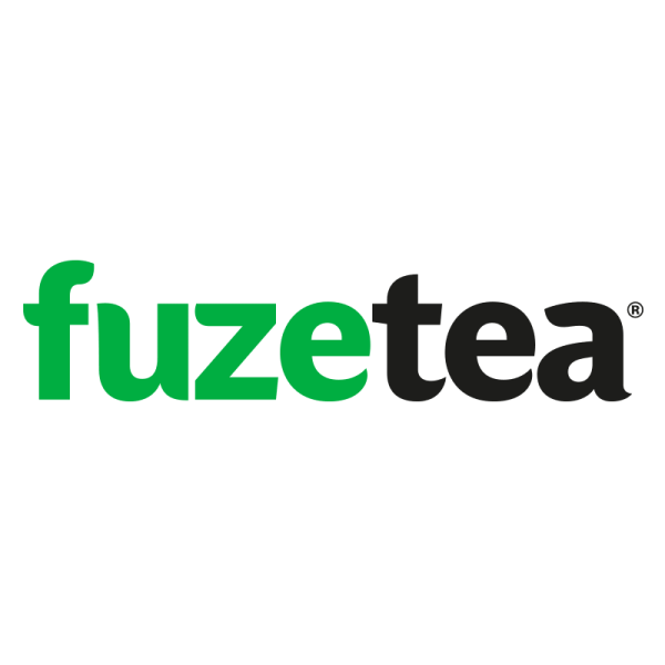 fuze tea logo