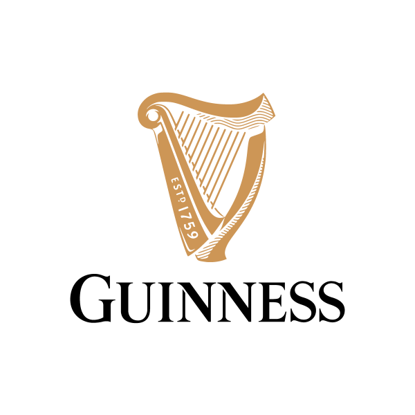 guinness logo