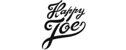 happy joe logo