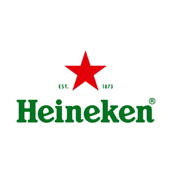 heineken logo