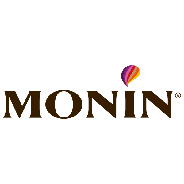 monin logo
