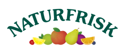 naturfrisk logo