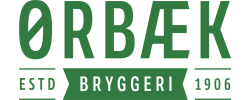 oerbeak bryggeri logo