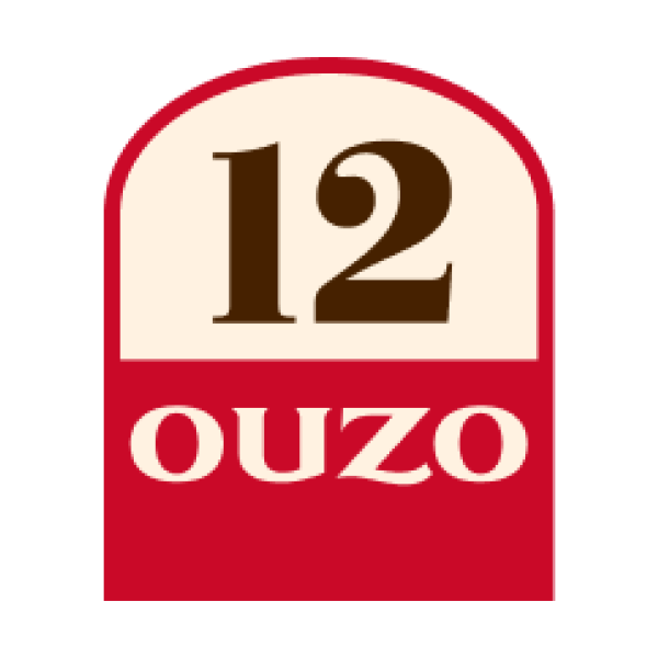 ouzo 12