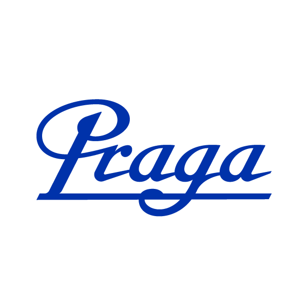 praga logo v2