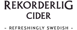 rekorderlig logo w sub