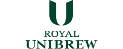 royal unibrew logo
