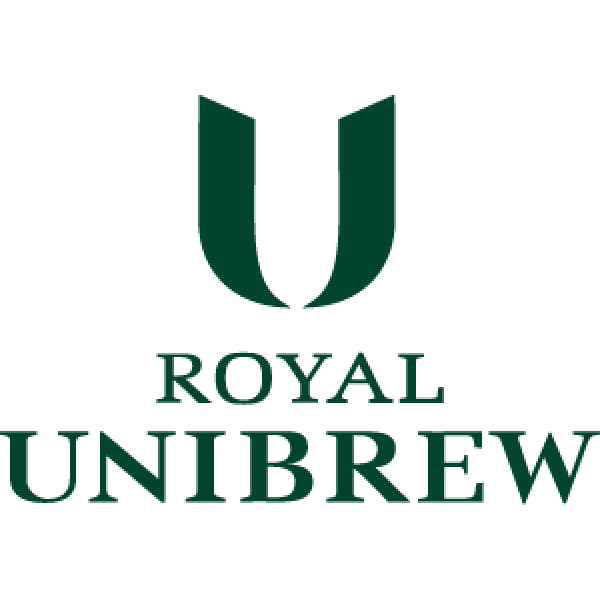 royal unibrew logo