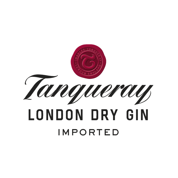 tanqueray logo v2