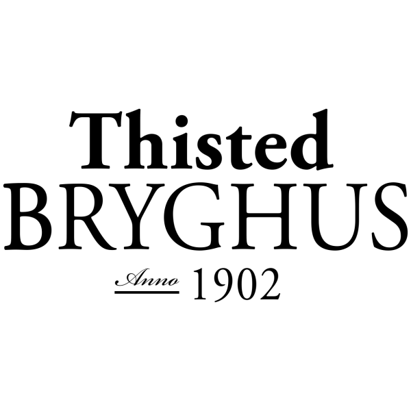 thisted bryghus logo