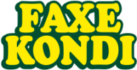 faxe kondi logo