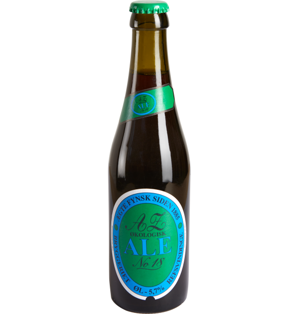 ALE No 18 v2
