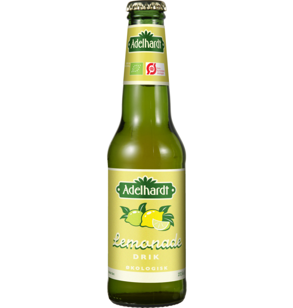 Adelhardt Lemonade 275ml fl