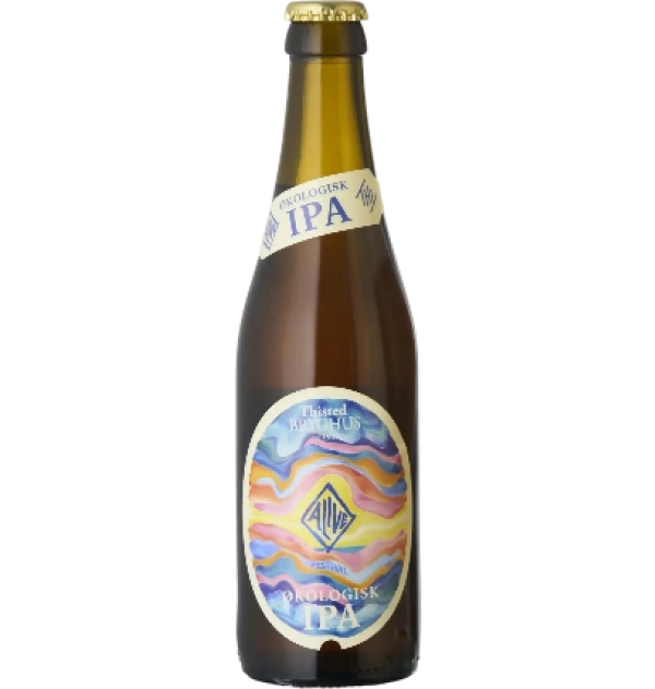 Alive IPA v3