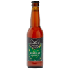 Amarillo hjort beer bottle v2