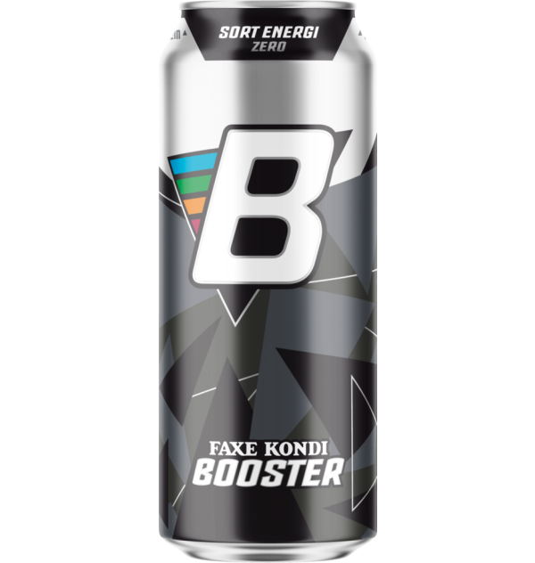BOOSTER SORT ZERO 50 DRY