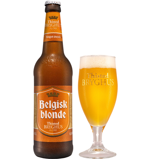 Belgisk Blode samlet 50cl web