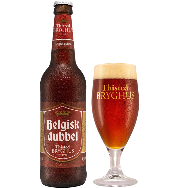 Belgisk dubble samlet 50cl web