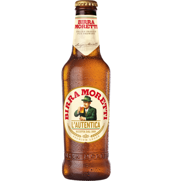 Birra Bottle 330ml copy