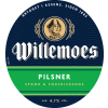 Willemoes Pilsner