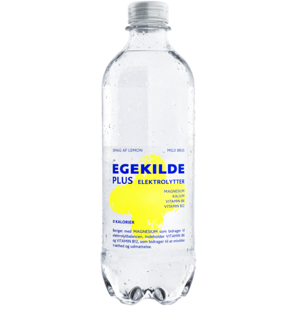 Egekilde PLUS PACK u skygge