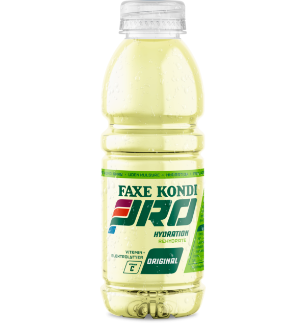 FK PRO ORIGINAL 2024 WET