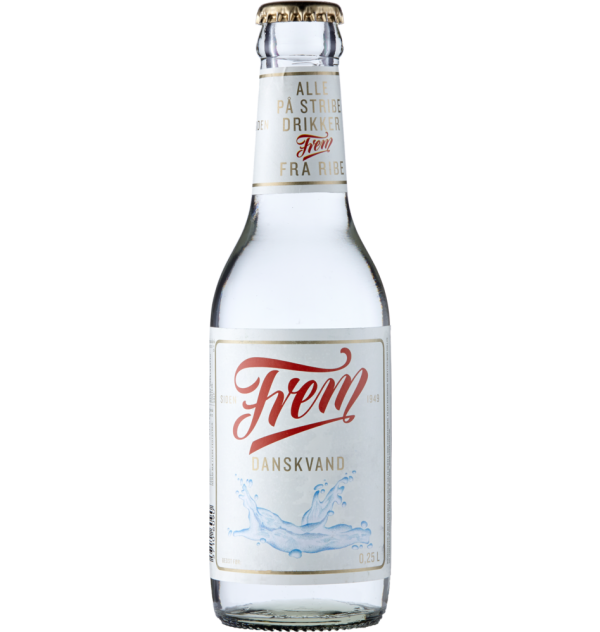 Frem Apollinaris Sodavand 25cl