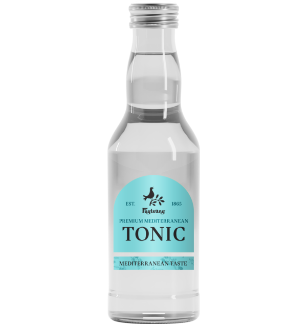 Fuglsang MIXER Mediterranean Taste Tonic 20cl