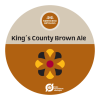 Nørrebro Bryghus - Kings´ Country Brown Ale