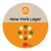 Nørrebro Bryghus - New York Lager Øko