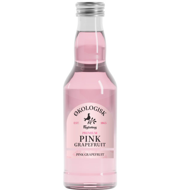 PINK GRAPEFRUIT Tonic 20cl 300 DPI