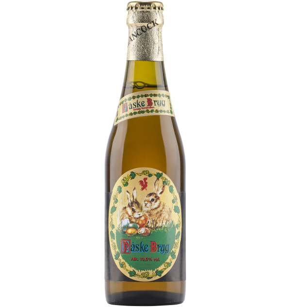 Paskebryg 33 cl