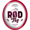 Thy Rød Hvede