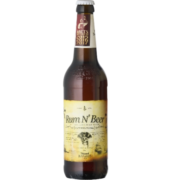 Rum Nbeer v2