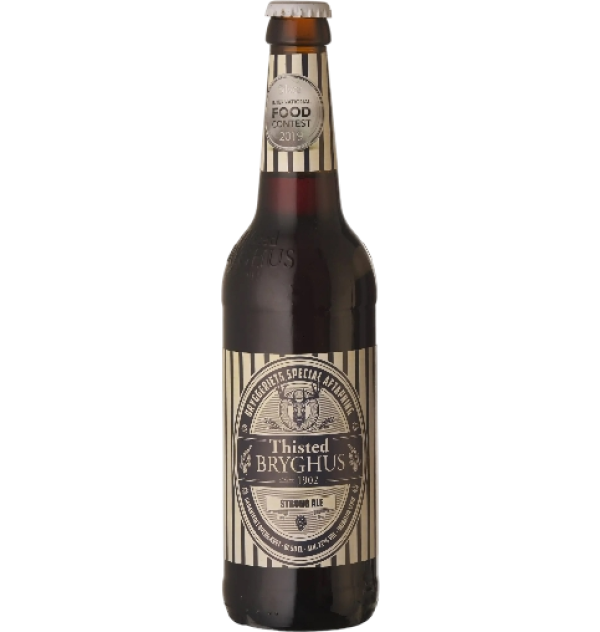 Strong Ale v2