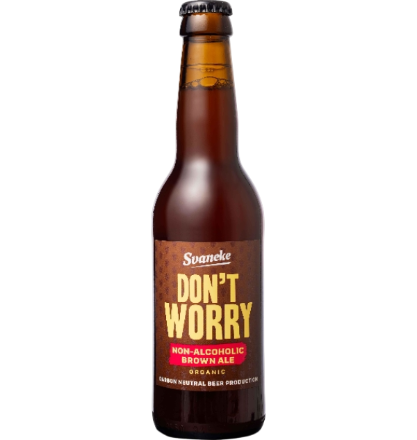 Svaneke Dont worry