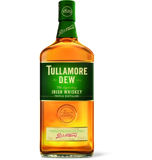TD original