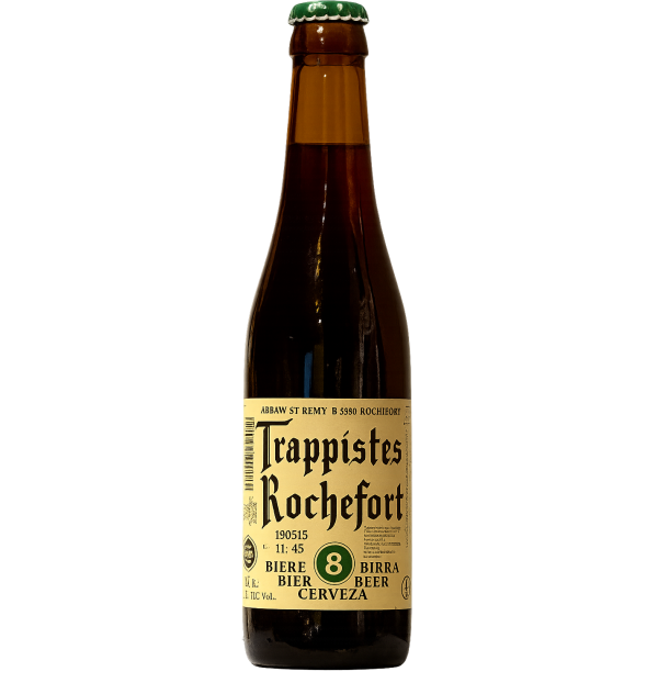 Trappist Rochefort