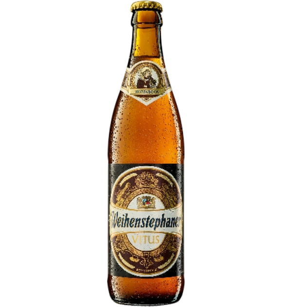 Weihenstephaner Vitus