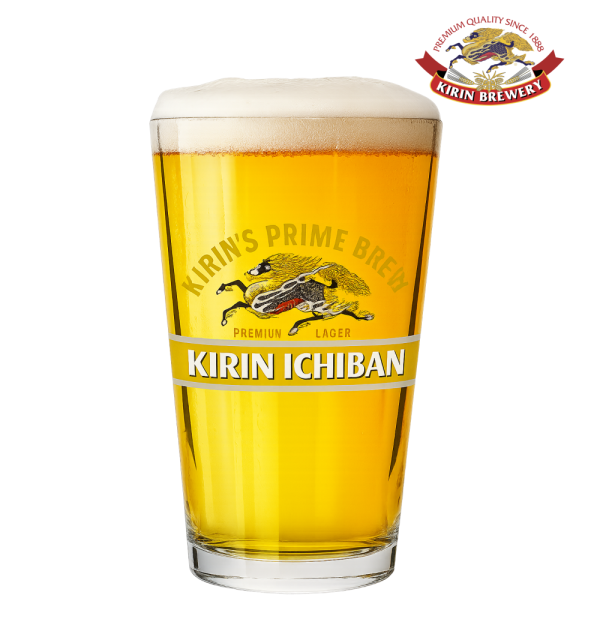 kirin ichiban merged 5007 97240 97241
