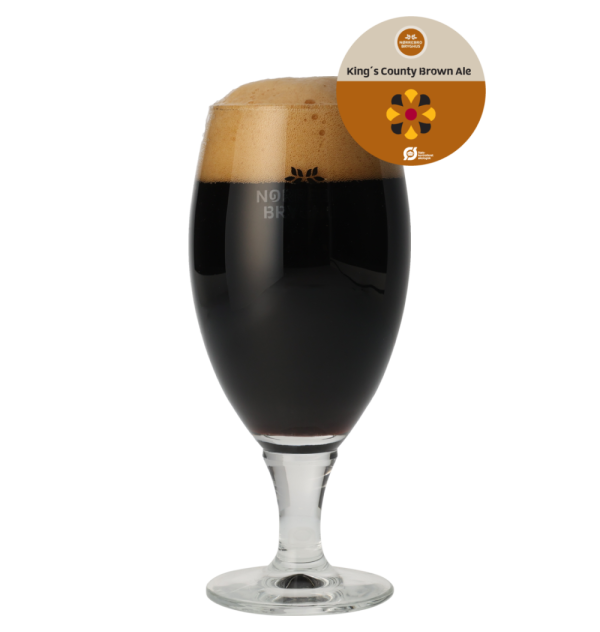 norrebro bryghus kings country brown ale merged 2728 8063 8064