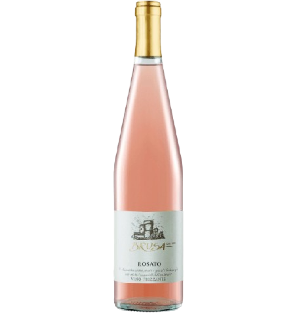 brusa rosato