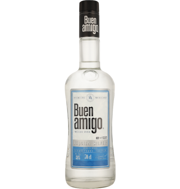 buenAmigo
