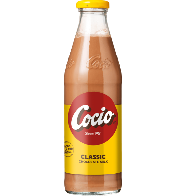 cocio classic 600ml 1